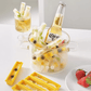 🔥Buy More Save More🔥French Fry-Shaped Silicone Ice Stick Mold
