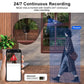 🔥 Crystal-clear security camera 🎥 Colour Night Vision 🌙 24/7 Recording & Smart Alerts 🚨 Easy Install! 🔒