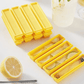 🔥Buy More Save More🔥French Fry-Shaped Silicone Ice Stick Mold