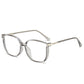 ✨PORTABLE FASHION ANTI-BLUE LIGHT READING GLASSES