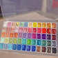 🔥HOT SALE-Up to 50% Off⏳🎨Shifting Watercolor Painting Set