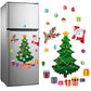 🎁Christmas Sale-Up to 60% Off🎅 Christmas Themed Magnetic Sticker