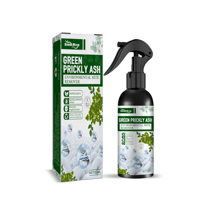 🌹Mother's Day Promotion 🎁⚡Limited Sale Buy 2 Get 1 Free⚡-🧑‍⚕️Powerful Mite Remover Spray