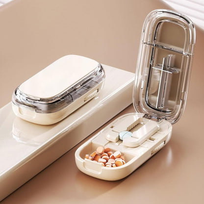 🔥Buy More Save More🔥Portable Pill Cutter