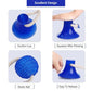 🔥Buy 1 Get 1 Free🔥💥EACH ONLY ￡5.49!!🚀Multifunction Pet Molar Bite Toy
