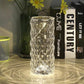 🔥HOT SALE-UP TO 75% Off🎁16 Colors Rose Rays Crystal Diamond Table Lamp