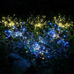 🔥LAST DAY 70% OFF🎁Waterproof  Solar Garden Fireworks Lamp