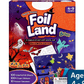 🏆Flash Sale⚡ 50K+ SOLD! Almost Gone-💥Foil land& Craft Activity 🤲💓No Mess Art Kit