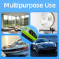Buy 1 Get 1 Free🔥 Car Windshield Cleaning Brush +(🎁Free Car Vent Brush)