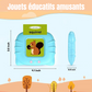 Cartes flash Audibles Pour Un Apprentissage Efficace