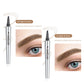 💥2025 HOT SALE💥 BUY 1 GET 1 FREE🎉3D Waterproof Microblading Eyebrow Pen