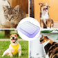 🔥New arrival Only ￡9.99!!🧊❄️Advanced Ice Silk Cooling Bed for 🐶🐱Dogs & Cats | Non-Slip & Breathable🐾