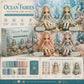 🔥LAST DAY 50% OFF🧵Enchanted Fairy Patchwork DIY Kit | Beginner Sewing Craft & Magical Home Decor