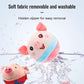 🔥Warehouse Clearance Sale Up To 50% OFF😍Talking Plush Toy Bouncing Ball🔥