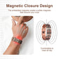 🔥New arrival 50% OFF!Copper Magnetic Bracelet – Relieve Fatigue And Promote Blood Circulation
