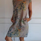 🍀🌷MOTHER'S DAY HOT SALE 50% OFF🍀🌷Women's Cotton Loose Printed Dress (BUY MORE SAVE MORE)