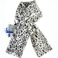🎅Christmas Special Deals £9.99!!⚡50K+ SOLD!🧣Ultra-Soft Faux Fur Pull-Through Scarf with Secret Zipper Pocket