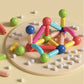 🔥Christmas Sale-Up to 50% Off🔥Magnetic Balls and Rods Set Educational Magnet Building Blocks