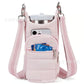 🔥HOT SALE-50% OFF - 🎁Crossbody Water Bottle Bag