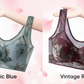 🎁 Super gather bra | Ice Silk Lace Cooling Comfort Bra