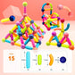 🔥Christmas Sale-Up to 50% Off🔥Magnetic Balls and Rods Set Educational Magnet Building Blocks
