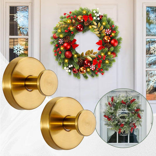 ⚡50K+ SOLD!💥EACH ONLY ￡2.99!!!✨Christmas Sale🎄2025 Upgraded Suction Cup Hooks