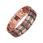 🔥New arrival 50% OFF!Copper Magnetic Bracelet – Relieve Fatigue And Promote Blood Circulation