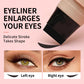 💞LAST DAY-BUY 1 GET 1 FREE💞Rotating Eyeliner Stamp Pen