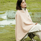 🎅Best Winter Gifts 🔥Portable Heated Shawl – Stay Warm Anywhere, Anytime (Buy 2 Get Free Shipping)