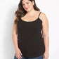 🏆Loose-fitting Tank Top With Built-in Bra