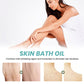 🌿✨New Arrival🧴✨Ultra-Hydrating Bath & Shower Oil - For Silky Smooth Skin & Natural Mosquito Protection!