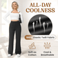 💖LAST DAY SALE 50% OFF💷Women's Casual High Waist Stretch Pants