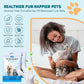 🔥Last Day Promotion 70% OFF🔥Pet Bathing Wipes for Dogs & Cats, Cleaning & Deodorizing Grooming Gloves