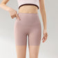 🔥HOT SALE-UP TO 50%  Off🔥Stay-In-Place Seamless Shaper Short