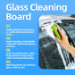 Buy 1 Get 1 Free🔥 Car Windshield Cleaning Brush +(🎁Free Car Vent Brush)
