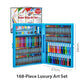 💗Deluxe 6-In-1 Art Creativity Set🎁The Best Present For Kids