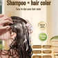 Summer promotion-up to 80% Off ✨Herbal Long Lasting Hair Care Shampoo – Natural Shine, Smoothness & Color Care