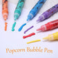 🔥HOT SALE-UP TO 70%  Off🎁Magic Puffy Pens