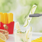 🔥Buy More Save More🔥French Fry-Shaped Silicone Ice Stick Mold