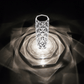 🔥HOT SALE-UP TO 75% Off🎁16 Colors Rose Rays Crystal Diamond Table Lamp