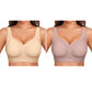 🏆Super firming bra | Women Wirefree Bras 👍No more sagging breasts