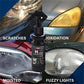 ⏰Buy 2 Get 1 Free🔥Car Headlight Repair Fluid