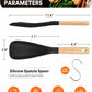 🔥BUY 1 GET 1 FREE🔥Multifunction Spatula Cooking Spoon
