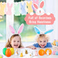 🎉Easter Special 70% Off💖Easter Bunny Stress Ball