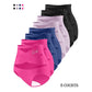 💖Mother's Day-Buy 1 Get 3 Packs💖Plus-Size High-Waist Cross Tummy Control Panties