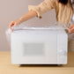🏆Flash Sale⚡50K+ SOLD!💥EACH ONLY ￡0.19!!!✨Thickened Transparent Dust Cover