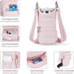 🔥HOT SALE-50% OFF - 🎁Crossbody Water Bottle Bag