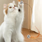 🔥🔥Buy More Save More🔥💥Interactive Cat Bouncy Ball with Feather🔥🔥