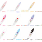 ⏰Buy 1 Get 1 Free🎅DIY Cute Animals Press Type Decorative Pen