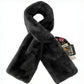🎄60% OFF NOW! 🎉50K+ SOLD!🎁Cozy Scarf with Hidden Pocket – Warm, Soft & Secure Zipper🧣